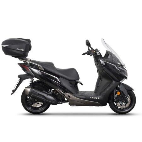 Top Master SHAD - KYMCO X-TOWN CITY / CT 125 / 300 2022 - motoscamaralweb.com