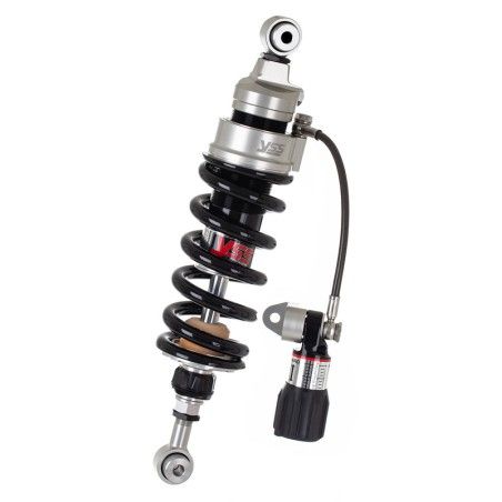 Amortiguador trasero YSS Gas - motoscamaralweb.com