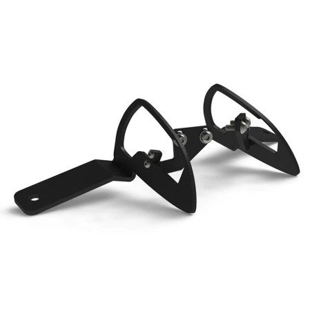 Soporte de luces DENALI - BMW K1600 / GT / GTL / B - motoscamaralweb.com