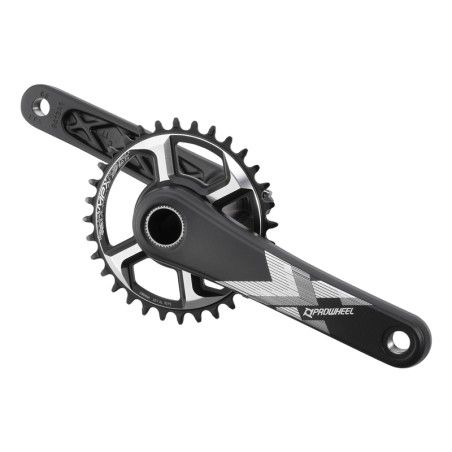 Bielas Prowheel MTB 170mm 34T - motoscamaralweb.com