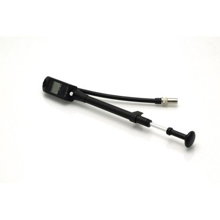 Bomba digital con boquilla 360° BIHR 20 bar/300 Psi - motoscamaralweb.com