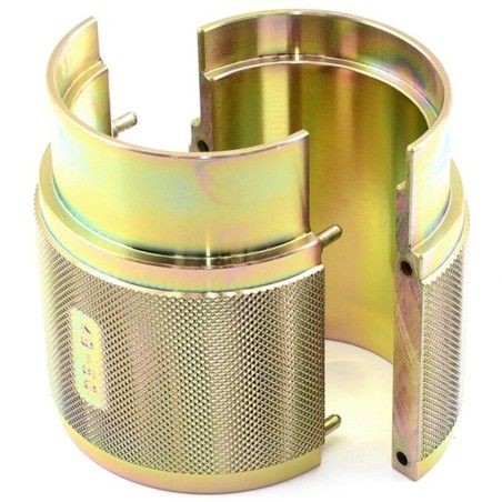 Instalador de retenes de horquilla tipo abierto ø37 BUZZETTI - motoscamaralweb.com