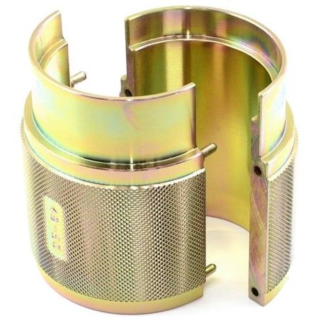 Instalador de retenes de horquilla tipo abierto ø43 BUZZETTI - motoscamaralweb.com