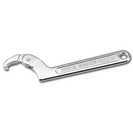 Llave de gancho articulada DRAPER 19-51mm - motoscamaralweb.com