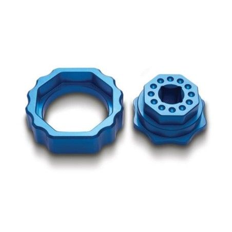 Vaso para tapón de horquilla MOTION PRO KYB 49mm - motoscamaralweb.com