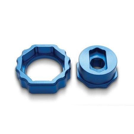 Vaso para tapón de horquilla MOTION PRO Showa 50mm - motoscamaralweb.com