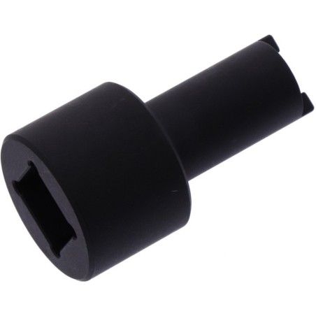 Vaso 3/8 6x20x37 para compresión de amortiguador YSS - motoscamaralweb.com