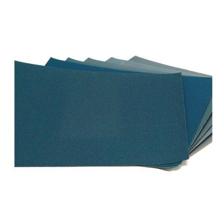 Papel de lija HPX Grano P80 - motoscamaralweb.com