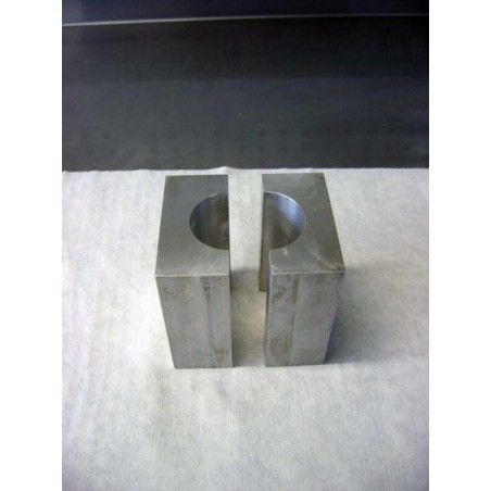 Brida de horquilla KYB Ø43mm - motoscamaralweb.com