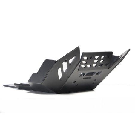 Cubrecárter AXP Adventure - HDPE 8mm KTM 1290 Super Adventure R/S - motoscamaralweb.com