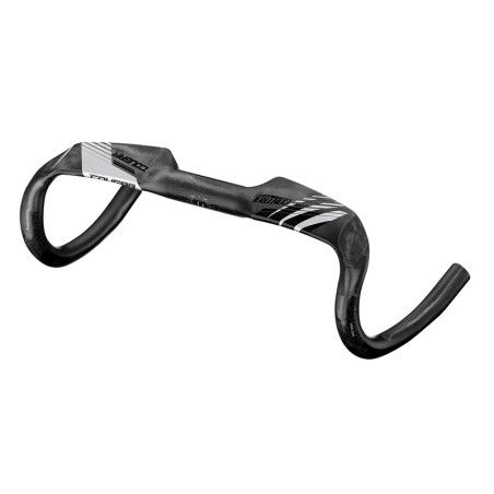 Manillar de bicicleta CONTROLTECH Cougar FL4 Carbon 420mm - motoscamaralweb.com