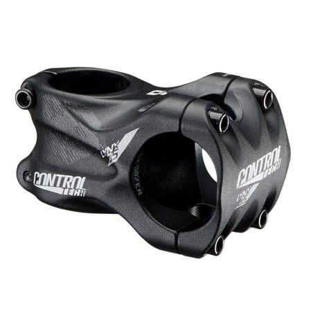 Potencia para bicicleta -0° CONTROLTECH Lynx - 50 mm - motoscamaralweb.com
