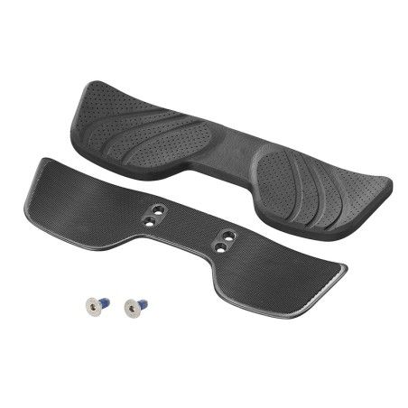 Almohadillas de protección para los codos CONTROLTECH Sirocco Mini Clip-on - motoscamaralweb.com