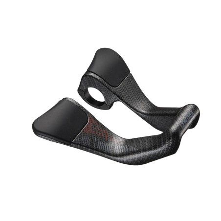 Acoples CONTROLTECH Siroco Mini Clip-On - motoscamaralweb.com