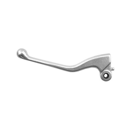 Maneta de embrague V PARTS tipo origen izquierda aluminio fundido pulida - Aprilia RS 50 / RX 50 - motoscamaralweb.com