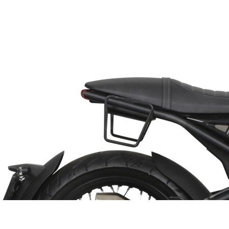 Fijaciones para alforjas laterales SR SHAD - Brixton 500 Crossfire - motoscamaralweb.com