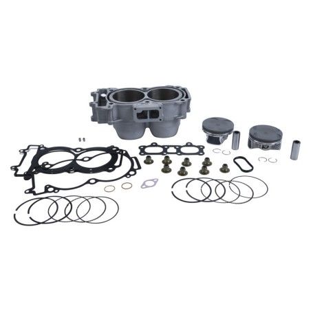 Kit cilindro completo CYLINDER WORKS - Polaris - motoscamaralweb.com