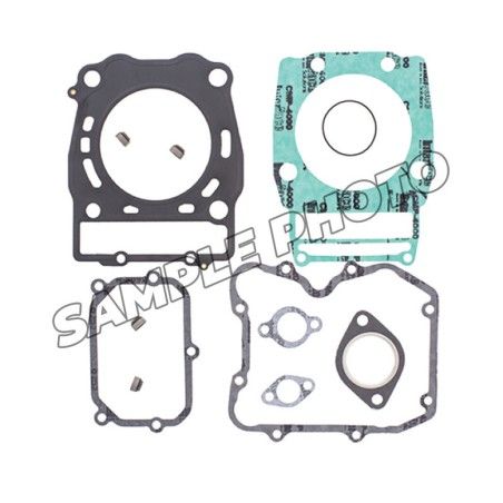 Kit cilindro completo CYLINDER WORKS - Polaris - motoscamaralweb.com