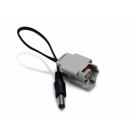 Conector para Inyectores Nippon Denso MOTION PRO - motoscamaralweb.com