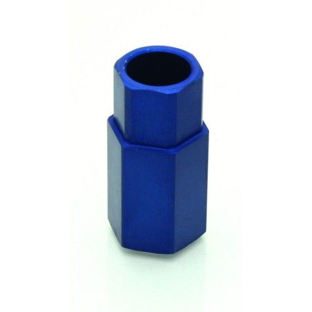 Vaso de llave junta de cilindro KYB Ø16.8mm/ 6 puntos - motoscamaralweb.com