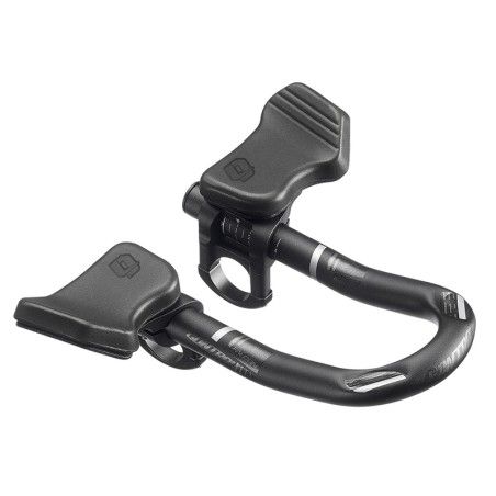 Acoples CONTROLTECH Falcon Mini Clip-On H-Mount - motoscamaralweb.com