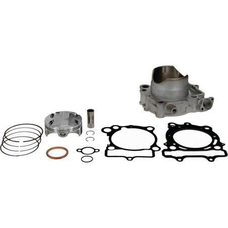 Kit cilindro completo CYLINDER WORKS sobredimensionado - Suzuki RM-Z 250 - motoscamaralweb.com