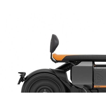 Respaldo SHAD - BMW CE 04 - motoscamaralweb.com