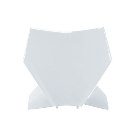 Portanúmeros delantero POLISPORT - motoscamaralweb.com