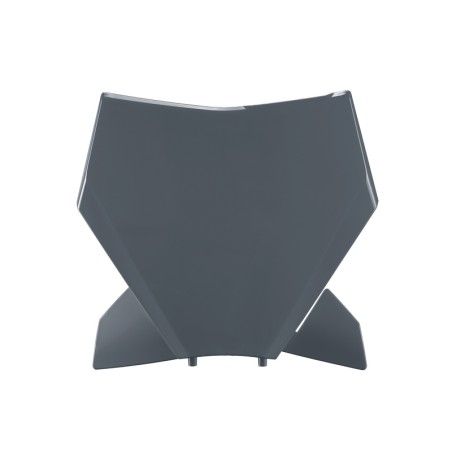 Portanúmeros delantero POLISPORT - motoscamaralweb.com