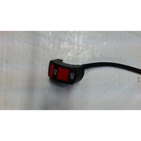INTERRUPTOR ON/OFF DTL 7000- motoscamaralweb.com