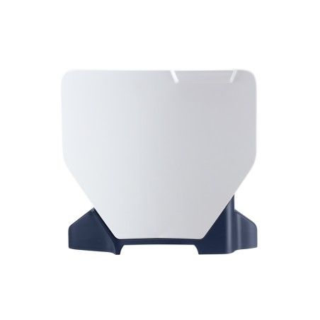 Portanúmeros delantero POLISPORT - motoscamaralweb.com