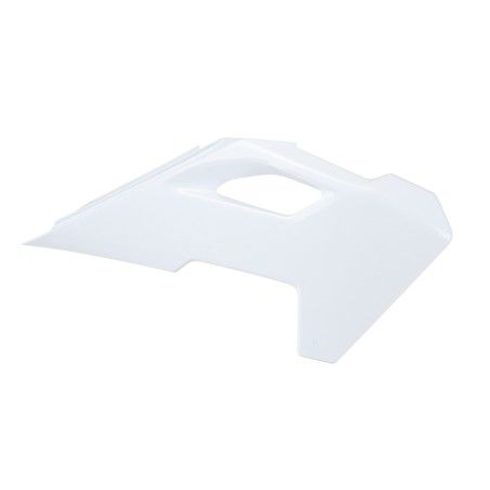 Paneles laterales de radiador POLISPORT - motoscamaralweb.com