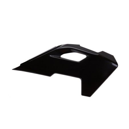 Paneles laterales de radiador POLISPORT - motoscamaralweb.com