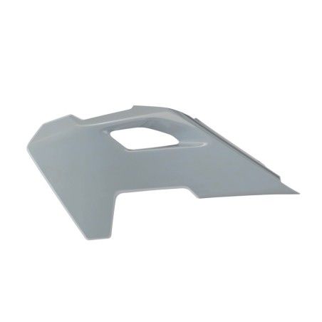 Paneles laterales de radiador POLISPORT - motoscamaralweb.com