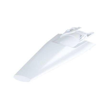 Guardabarros trasero POLISPORT - motoscamaralweb.com