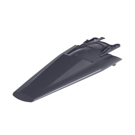 Guardabarros trasero POLISPORT - motoscamaralweb.com