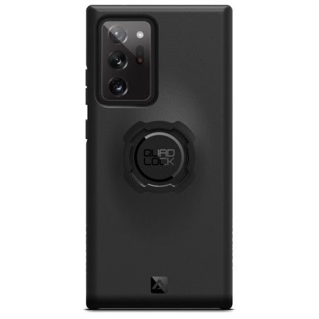 Funda móvil QUAD LOCK - Samsung Galaxy Note 20 Ultra - motoscamaralweb.com