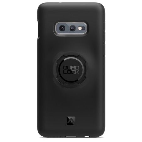 Funda móvil QUAD LOCK - Samsung Galaxy S10E - motoscamaralweb.com