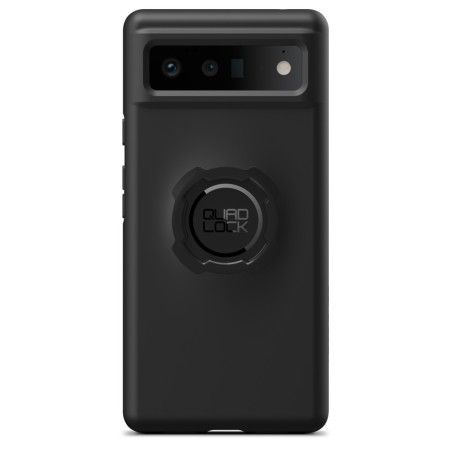 Funda móvil QUAD LOCK - Google Pixel 6 - motoscamaralweb.com