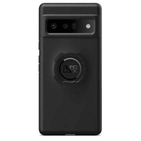 Funda móvil QUAD LOCK - Google Pixel 6 Pro - motoscamaralweb.com