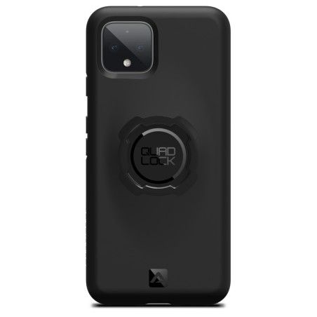 Funda móvil QUAD LOCK - Google Pixel 4 - motoscamaralweb.com