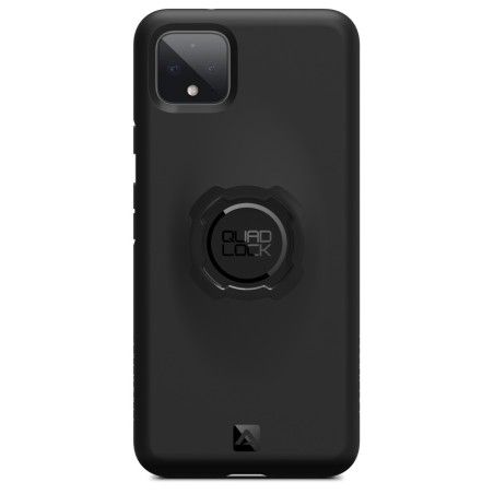 Funda móvil QUAD LOCK - Google Pixel 4XL - motoscamaralweb.com