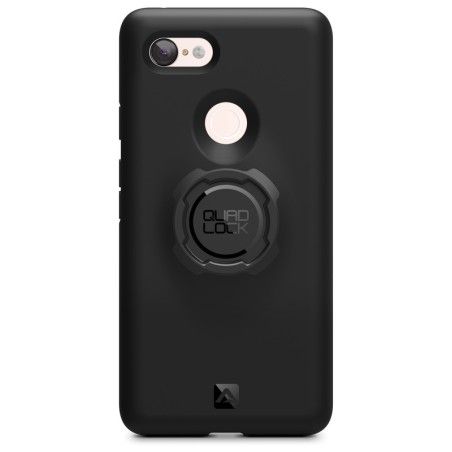 Funda móvil QUAD LOCK - Google Pixel 3XL - motoscamaralweb.com