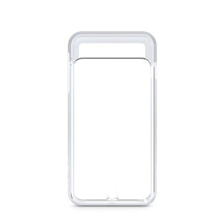 Funda impermeable QUAD LOCK Poncho - iPhone SE 2ND Gen &amp;amp; 8/7/6/6S - motoscamaralweb.com