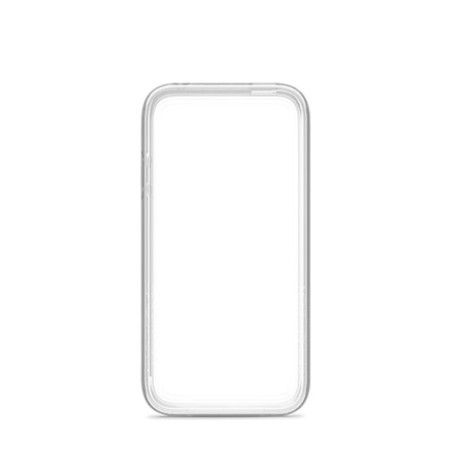 Funda impermeable QUAD LOCK Poncho - iPhone 5/5S/SE(1ST GEN) - motoscamaralweb.com