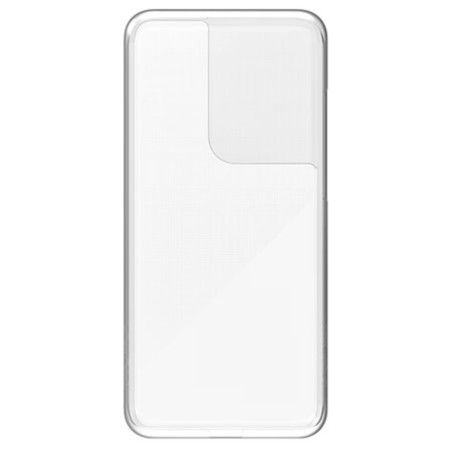 Funda impermeable QUAD LOCK Poncho - Samsung Galaxy S20 Ultra - motoscamaralweb.com