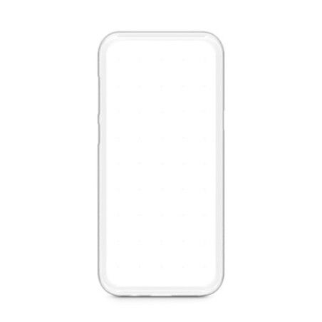 Funda impermeable QUAD LOCK Poncho - Samsung Galaxy S9 / S8 - motoscamaralweb.com