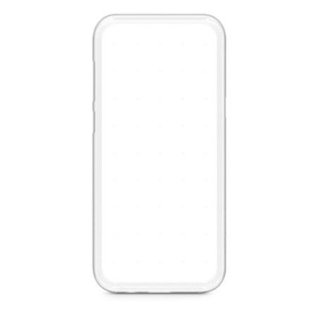 Funda impermeable QUAD LOCK Poncho - Samsung Galaxy S9+ / S8+ - motoscamaralweb.com