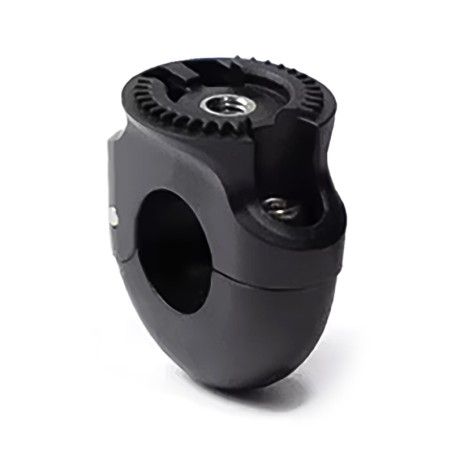Soporte de manillar V2 QUAD LOCK 360 - pequeño - motoscamaralweb.com