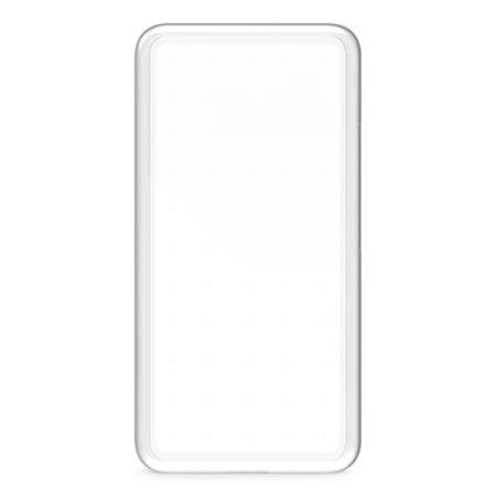 Funda impermeable QUAD LOCK Poncho - Huawei P30 - motoscamaralweb.com